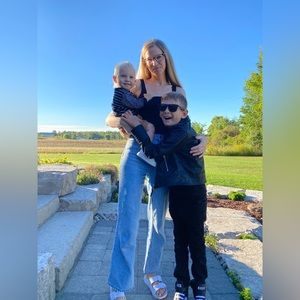 Meet your Posher, Tara